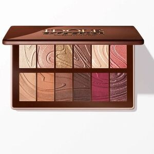 Lancome Idole Cafe Crush Limited Edition Eyeshadow Palette - NEW